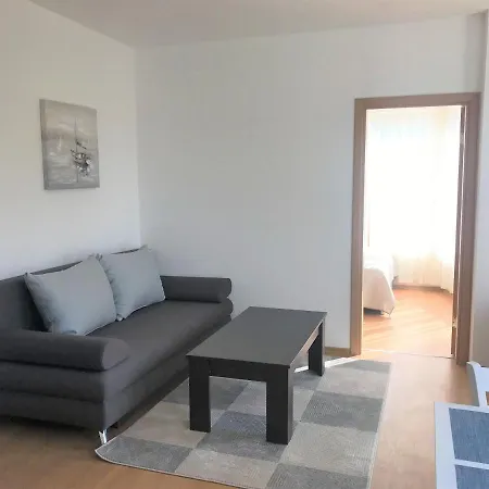 Апартаменти Родопи * Byala (Varna)