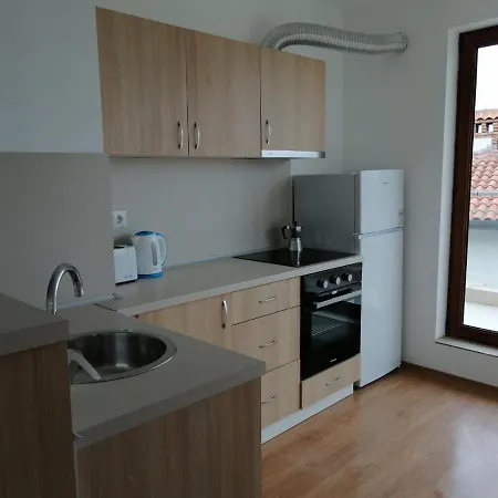 Apartment Апартаменти Родопи *