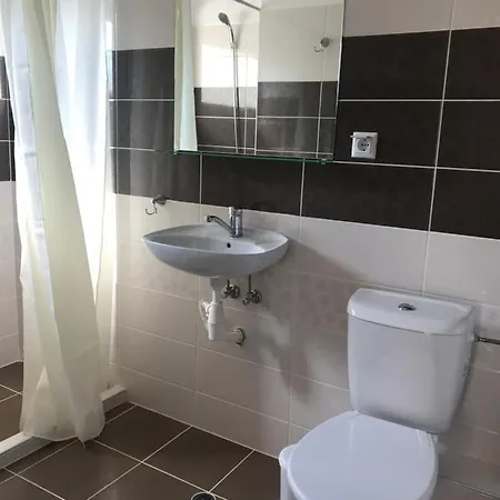 Апартаменти Родопи Apartment *