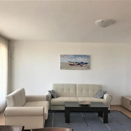 Apartment Апартаменти Родопи *
