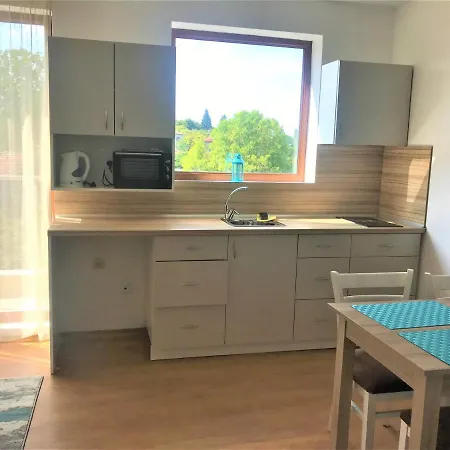 Apartment Апартаменти Родопи *