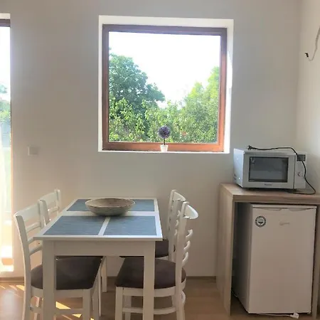 Апартаменти Родопи Byala (Varna)