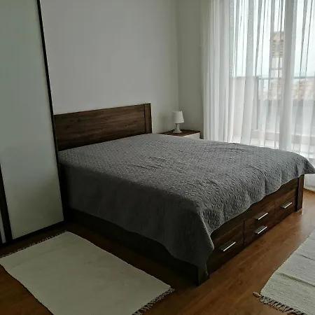 Апартаменти Родопи Apartamento