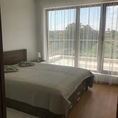 Апартаменти Родопи * Byala (Varna)