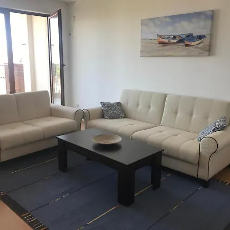 Apartamento Апартаменти Родопи *