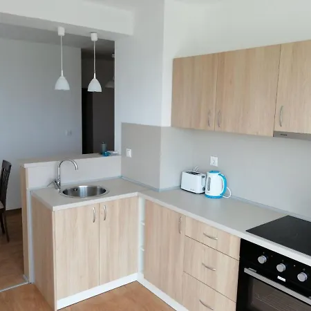 Apartamento Апартаменти Родопи *