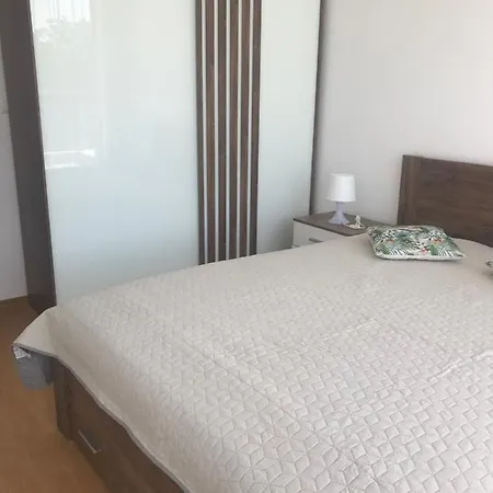 Апартаменти Родопи * Byala (Varna)