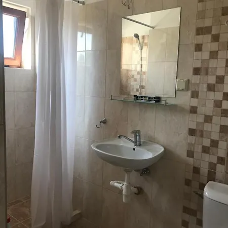Апартаменти Родопи Byala (Varna)
