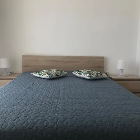 Апартаменти Родопи Byala (Varna)