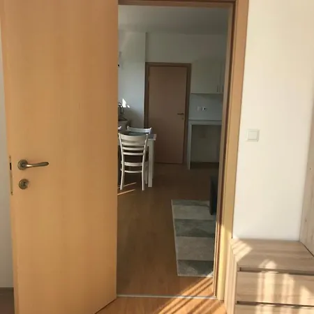 Апартаменти Родопи Apartamento Byala (Varna)