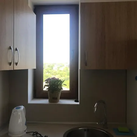 Апартаменти Родопи Apartamento *