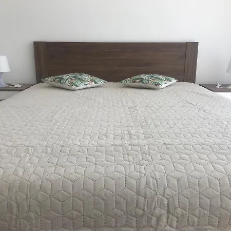 Апартаменти Родопи Apartamento *