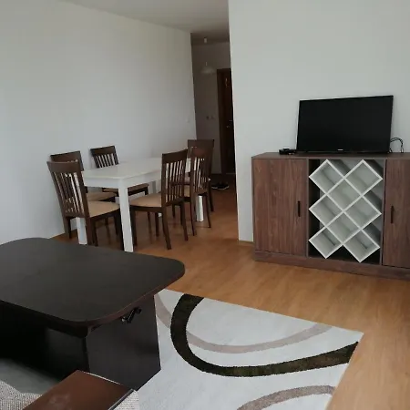 Apartamento Апартаменти Родопи Byala (Varna)