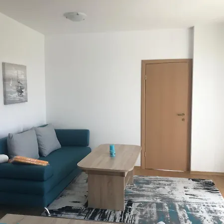 Апартаменти Родопи Apartamento