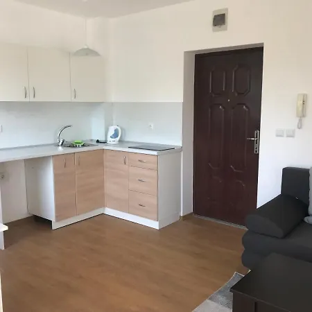 Апартаменти Родопи * Byala (Varna)