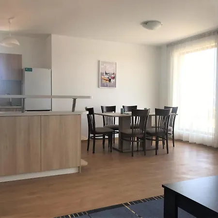 Апартаменти Родопи * Byala (Varna)
