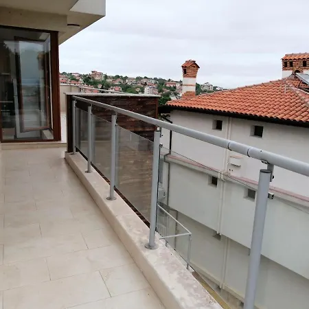 Apartamento Апартаменти Родопи *