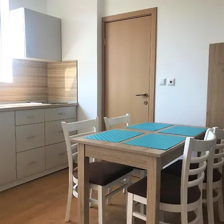 Apartamento Апартаменти Родопи