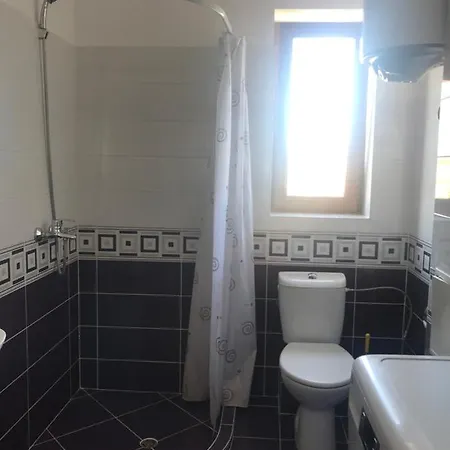 Апартаменти Родопи * Byala (Varna)