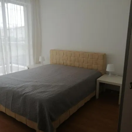Апартаменти Родопи Apartamento Byala (Varna)