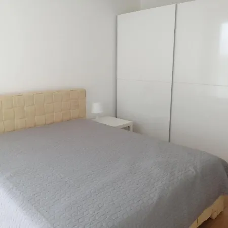 Апартаменти Родопи Byala (Varna)